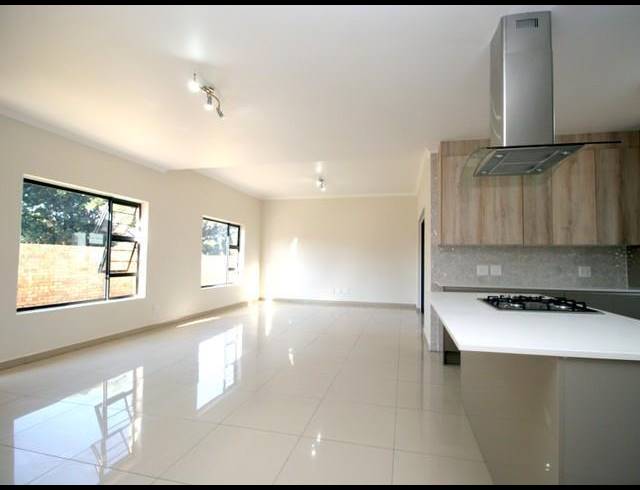3 BEDROOM DUPLEX FOR SALE IN RADIOKOP